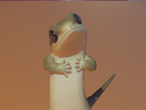 Takakung Avatar