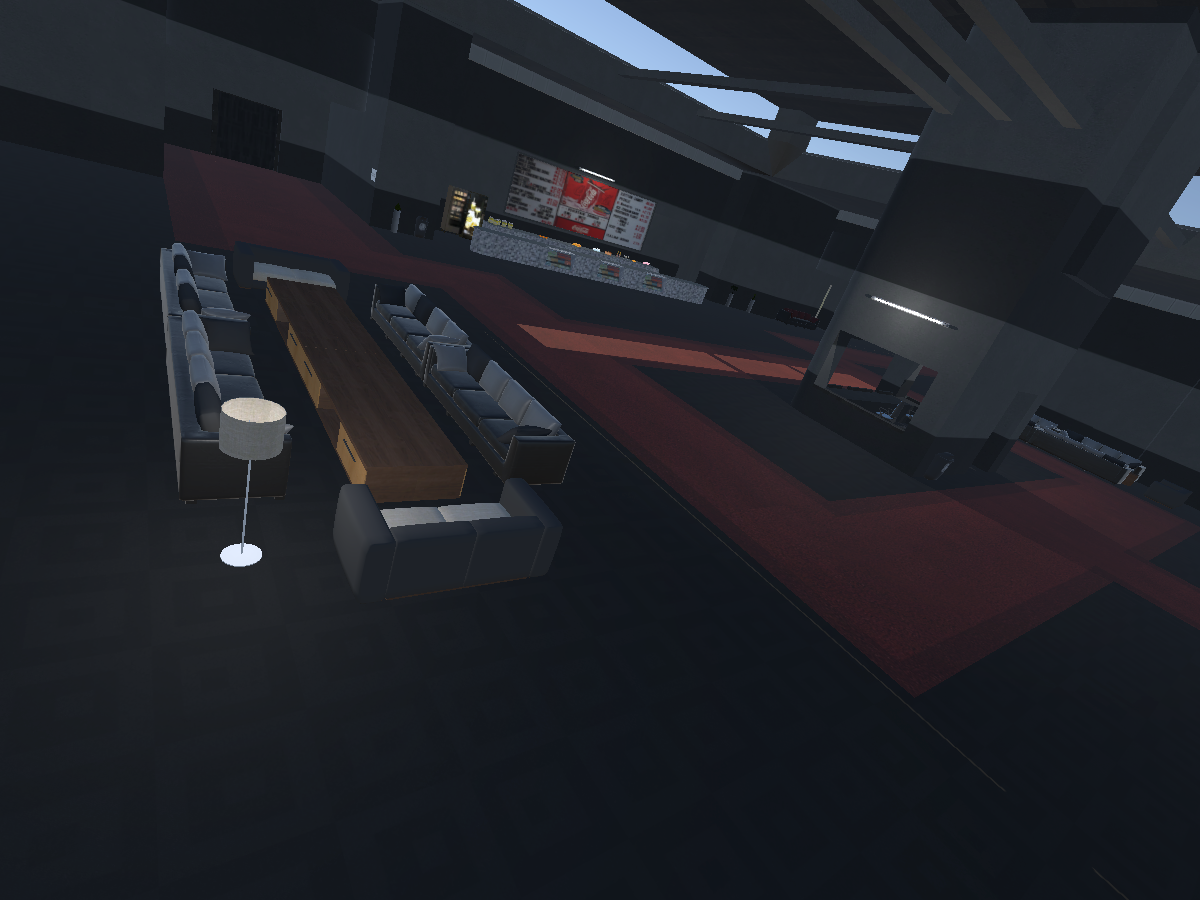 Snack's Hangout