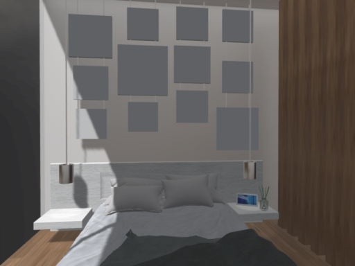 alone room