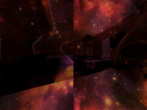 Space Maze