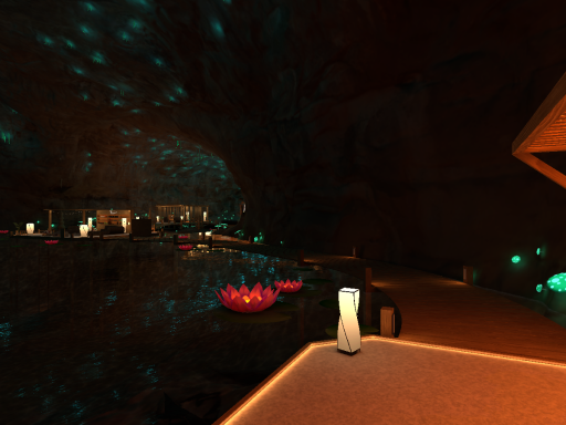 Lilith's Shark Tank