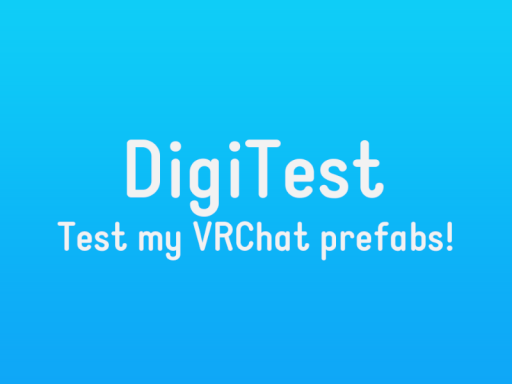 DigiTest