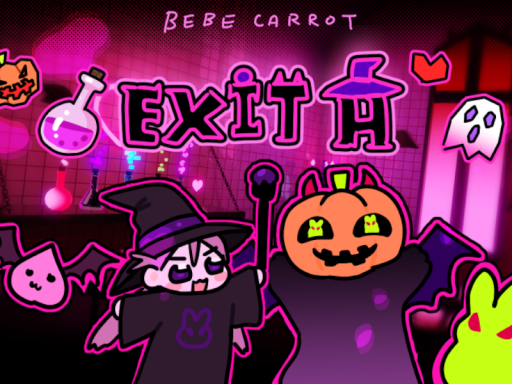 EXIT Heart Dungeon