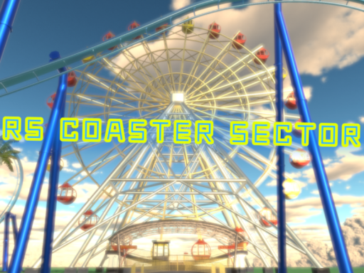 RS COASTER SECTOR