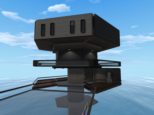 hexa_house