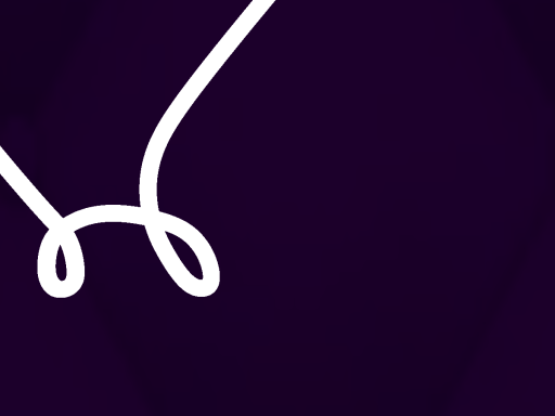 Purple club