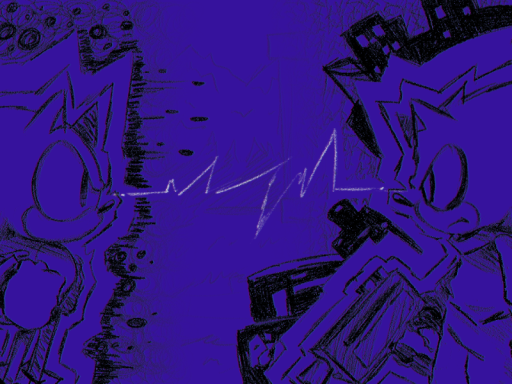 Gamebreaker （unfinished）