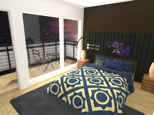chill room
