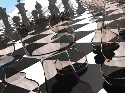 chess world