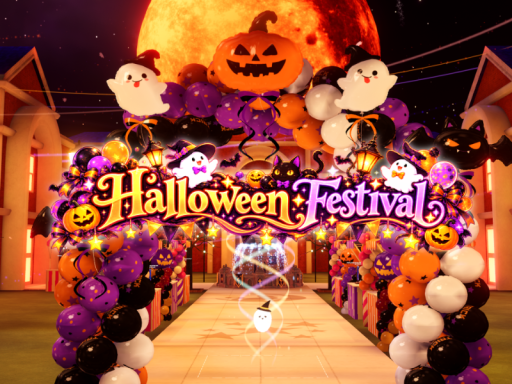 Halloween Festival