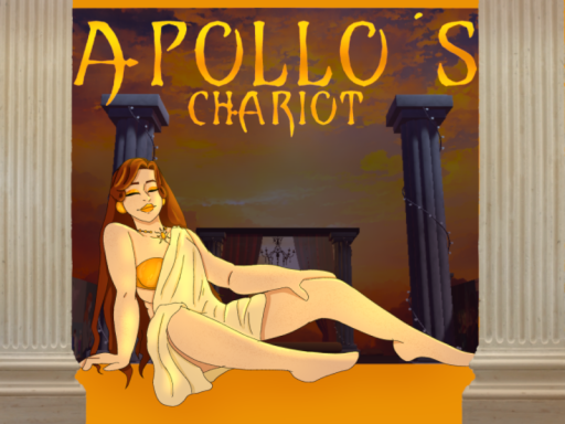 Apollo's Chariot （MHA）