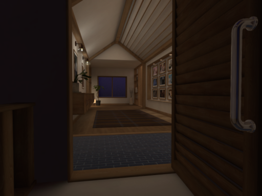 Home