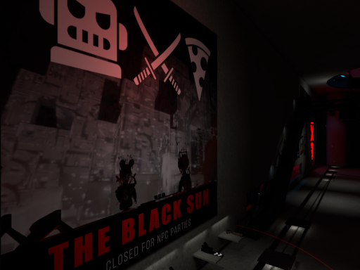 The Black Sun