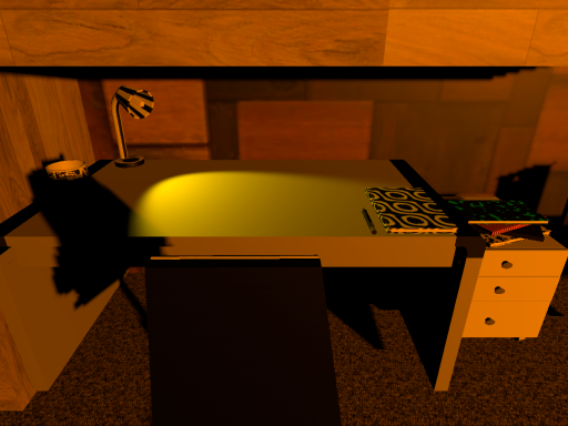 Pentas Testroom （Open）