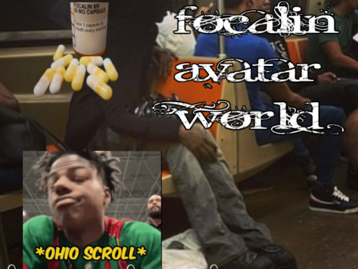 focalin furry avi world