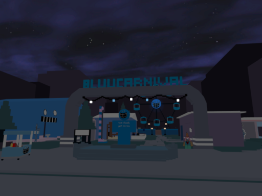 BluuCarnival
