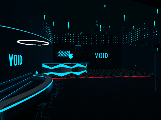 Void Club 2018