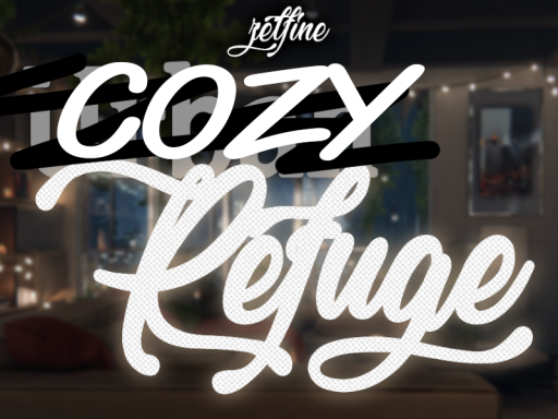 Cozy Refuge