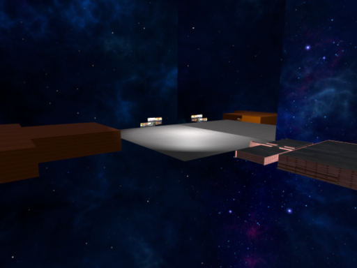 Eclipse's Avatar World
