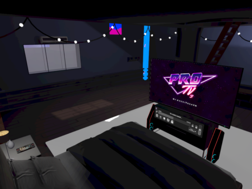 Chill Loft （Beta）