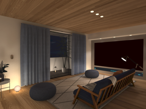 -Renovation House-