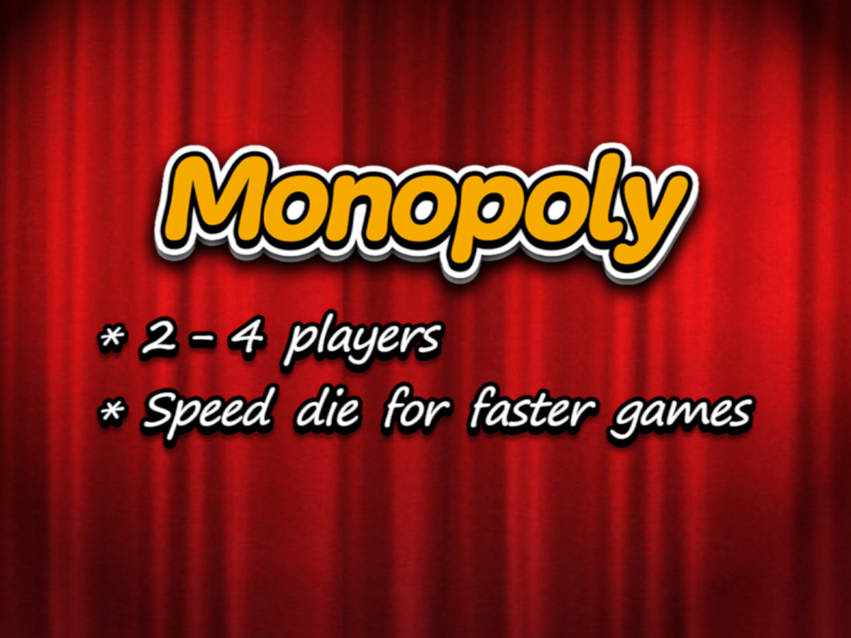 Monopoly