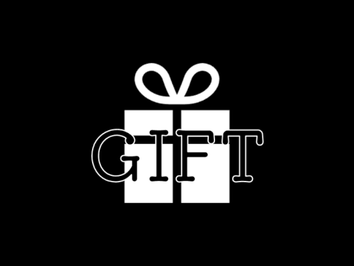 謎解きワールド「GIFT」