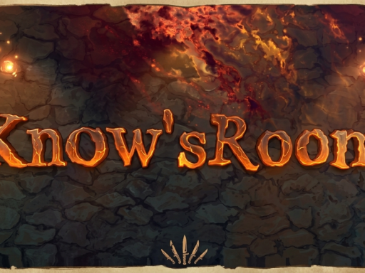 Know'sRoom