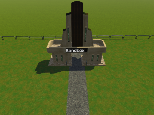 Roller Coaster Tycoon 3 ˸ Sandbox