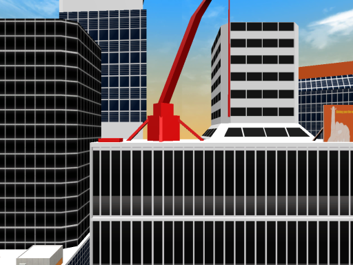 Skyline Hangout