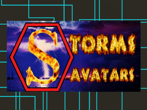 storms avatars