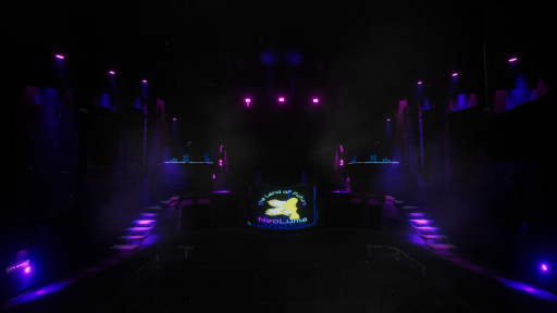 Club Neoluma