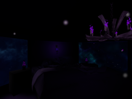 Piano in Space