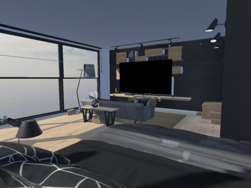 VR sweet home Apartment