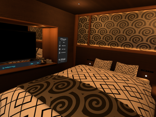 ReZonA Home
