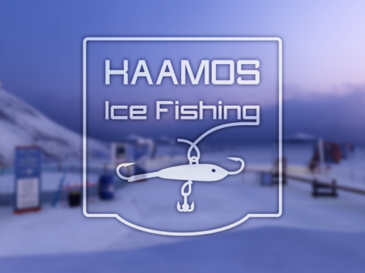 KAAMOS Ice Fishing
