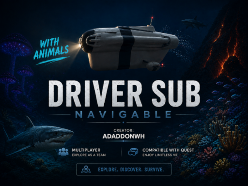 submarine exploration