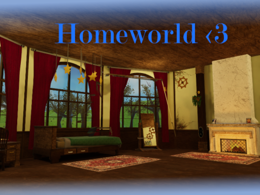 Homeworld
