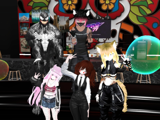 Club DoC Night