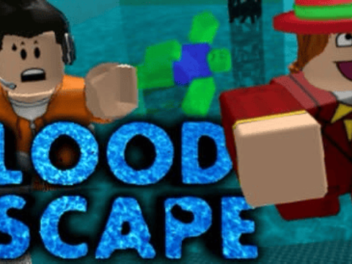 Flood Escape˸Classic