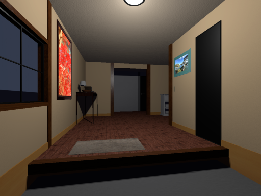 Nero home