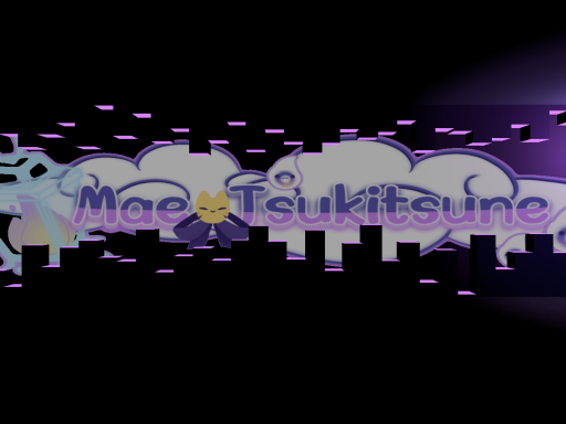 MaeTsukitsune