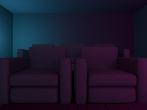 Home Theater