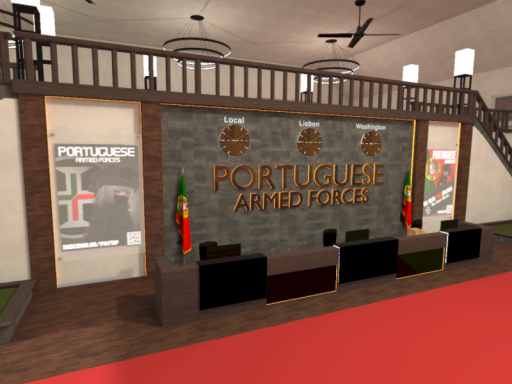 PAF Headquarters
