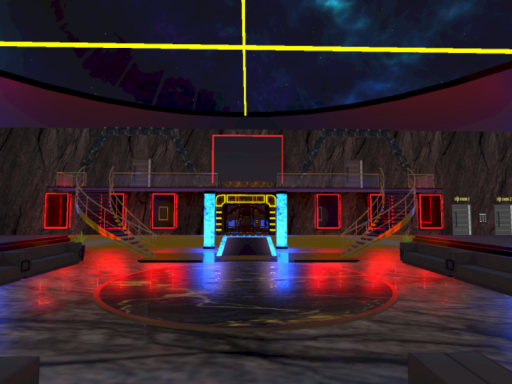 Vacant 2