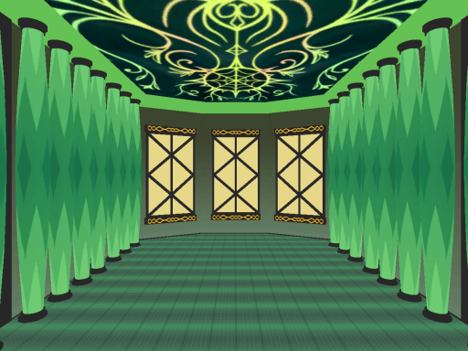 MirrorRoum Leviathan