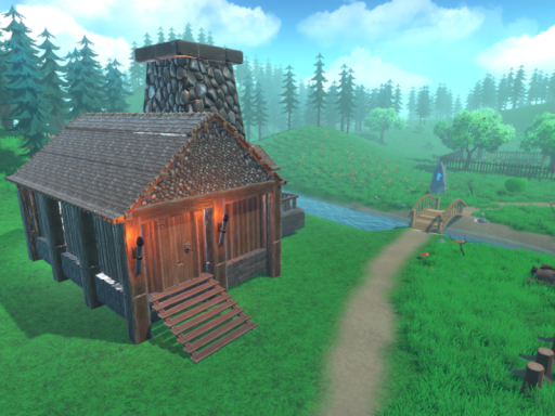 Humble Home