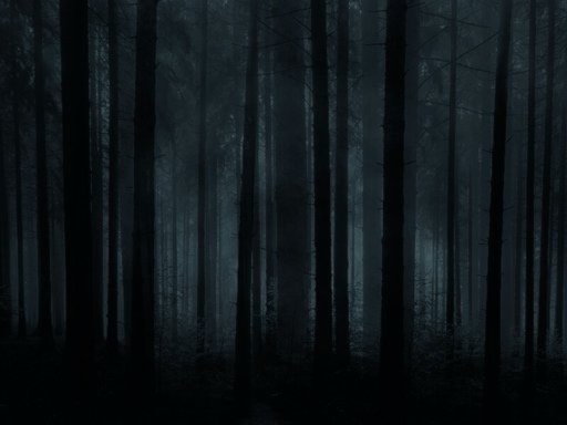 The Weeping Wilds
