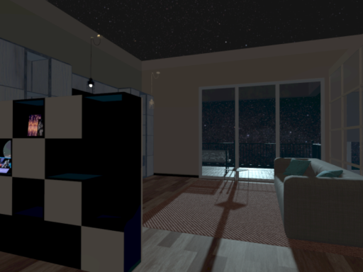 kanade room