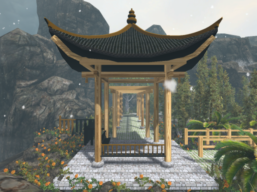 山
